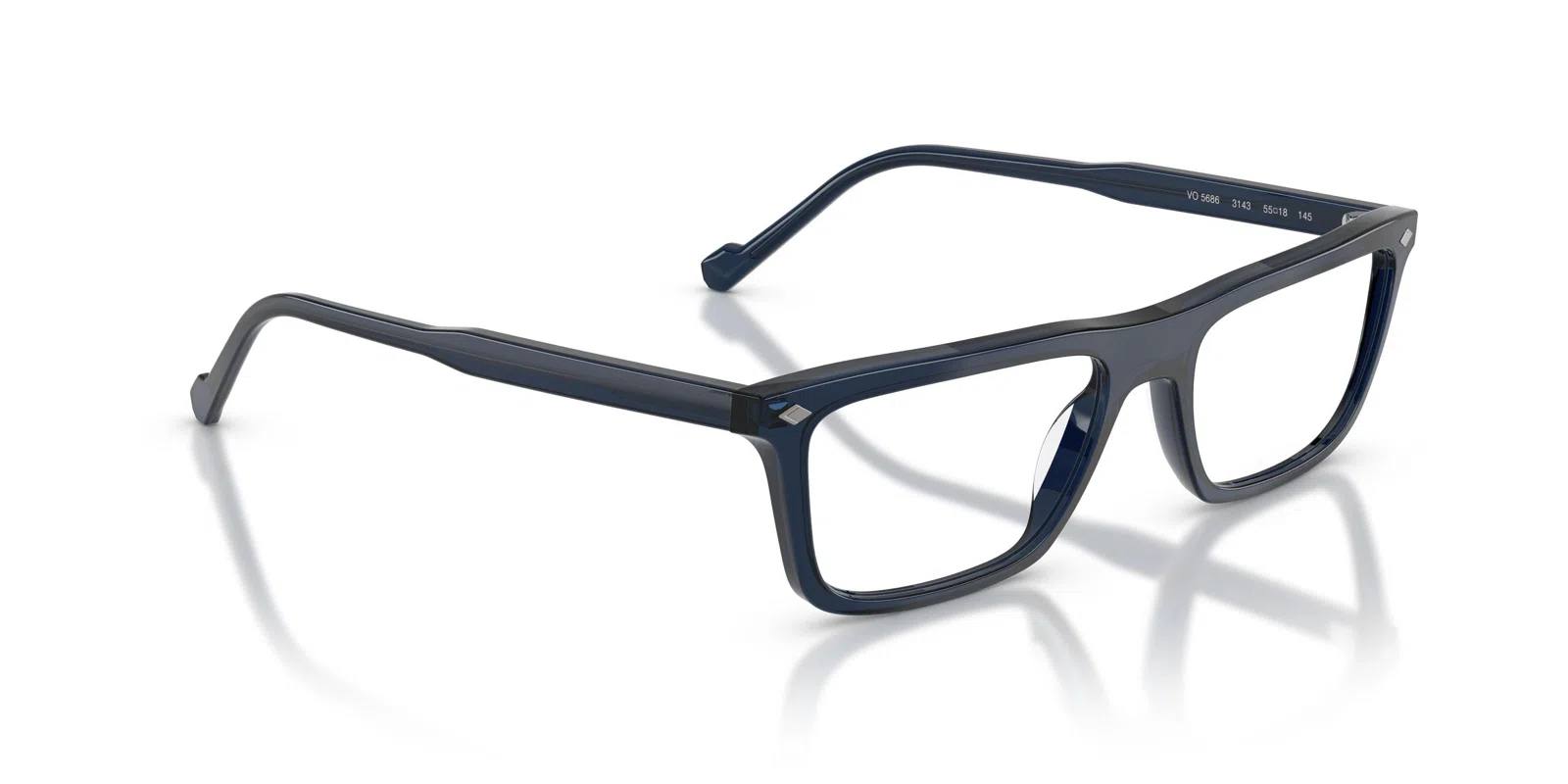 Vogue 5686 Eyeglasses - view 14